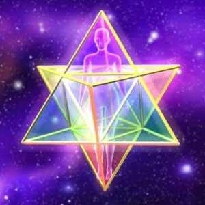 merkaba.