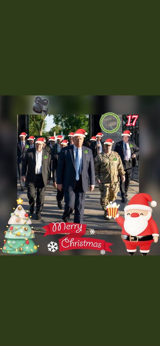 merryxmastrump2021.