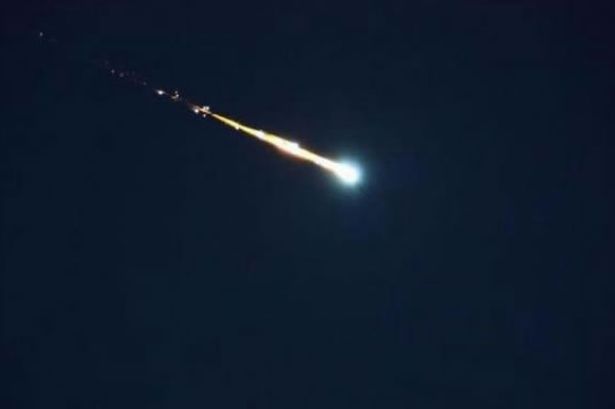 meteor 1.