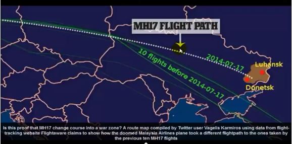 MH-17-FLight-Path.