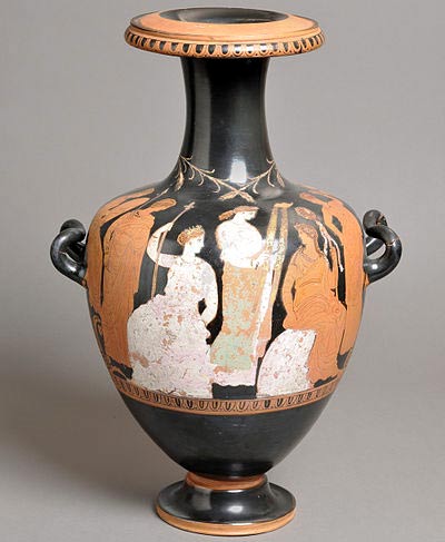 Mysteries-of-Eleusis-depicted-on-pottery.