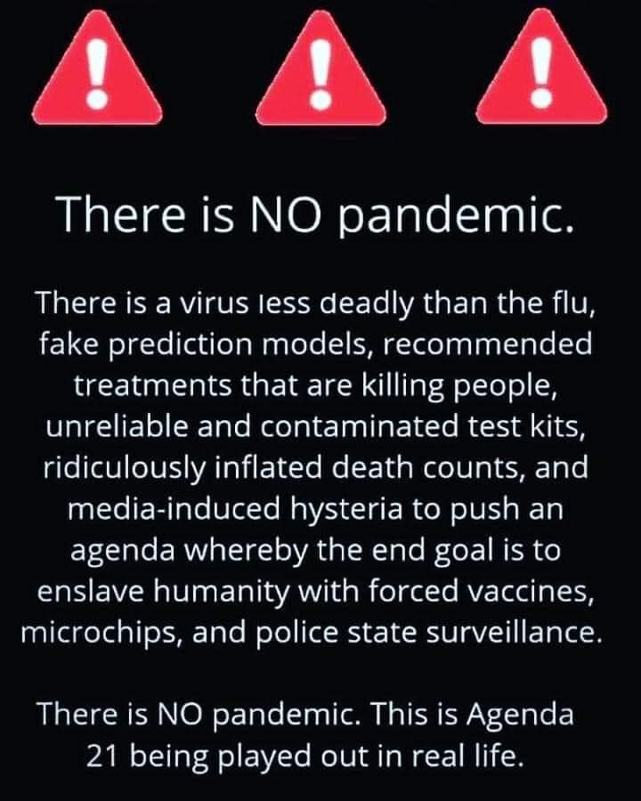 nopandemic.