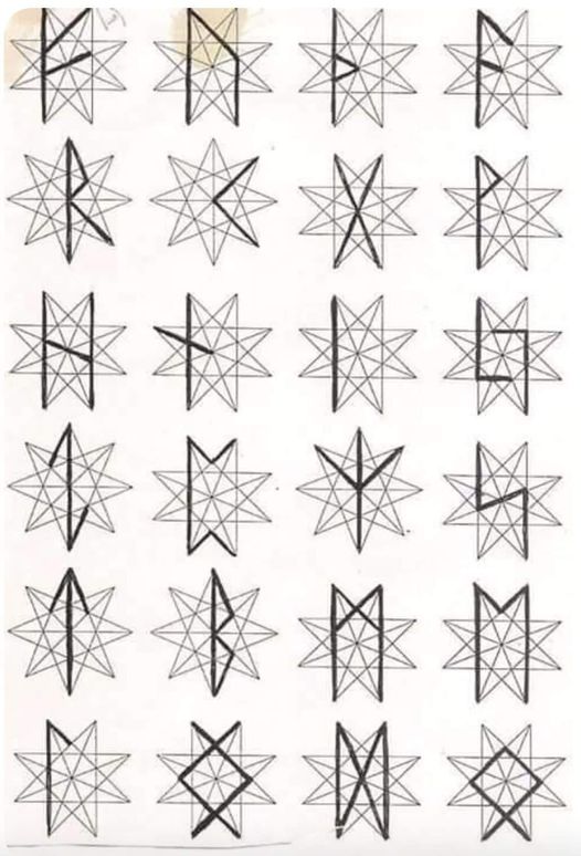 norserunesVenus8sidestar.