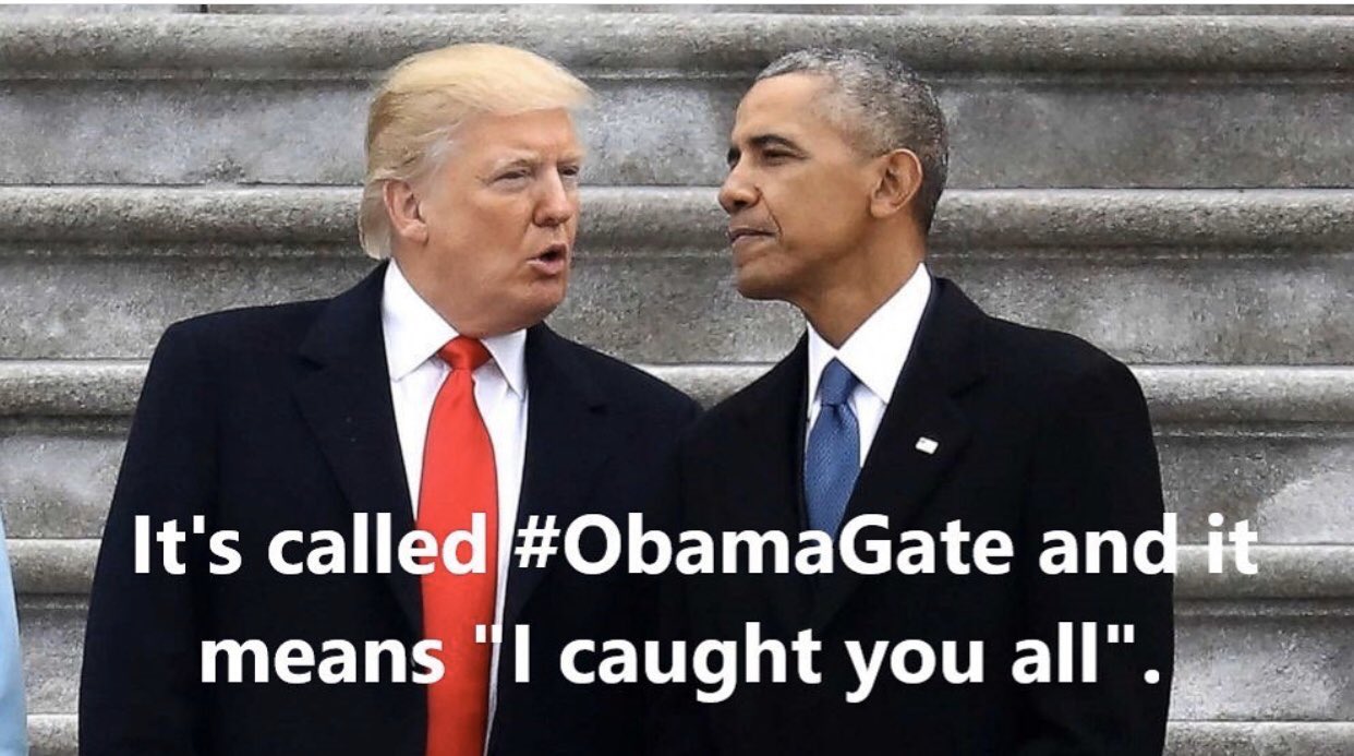 obamagate.