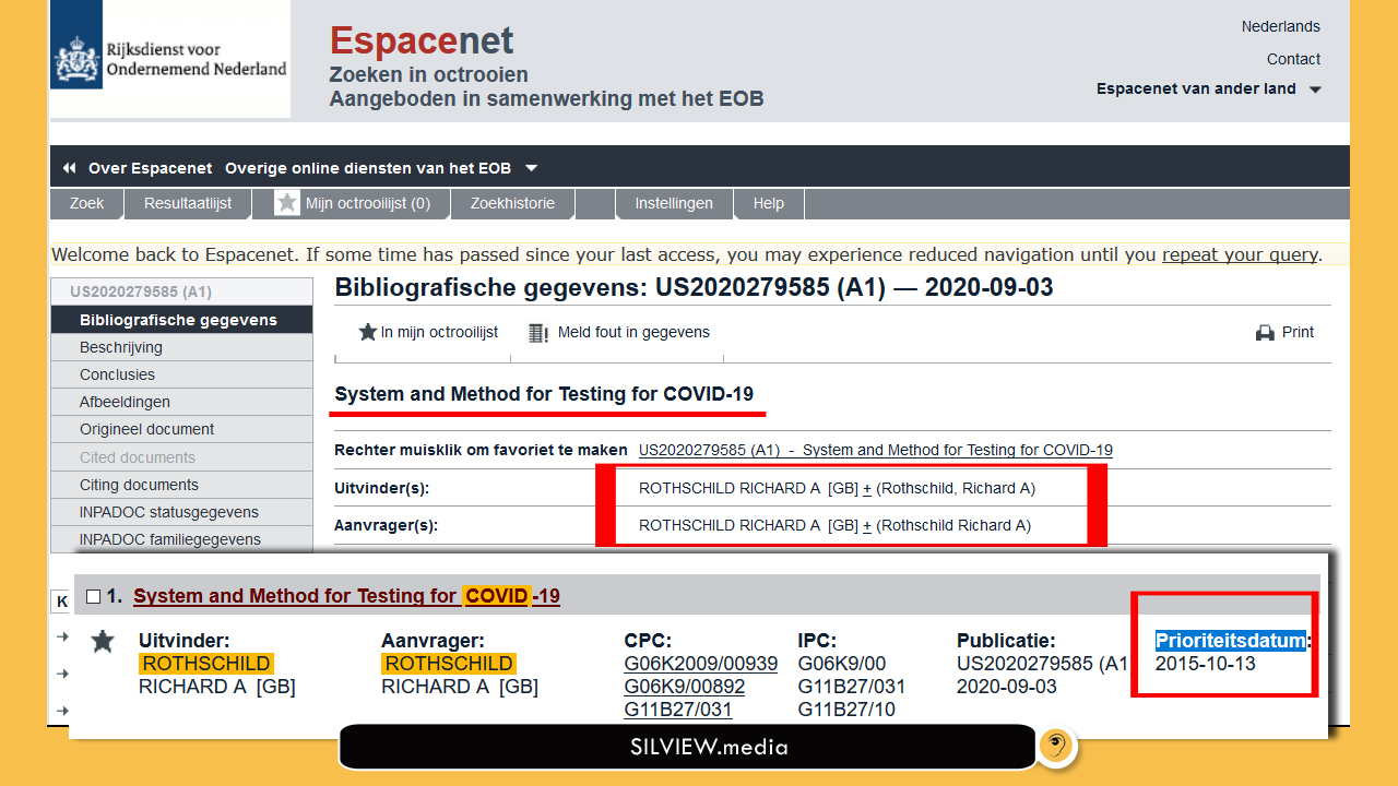 omic-Bombshell-We-Have-Proof-That-Rothschilds-Patented-Covid-19-Biometric-Tests-in-2015-and-2017.