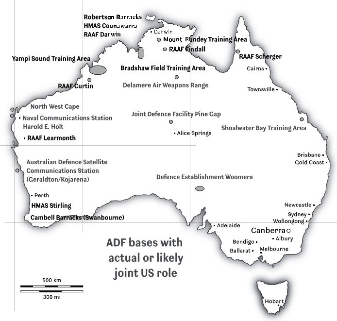 PineGap-Tanter-Arena-map.