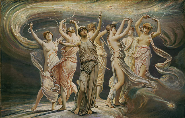 Pleiades_Elihu_Vedder.