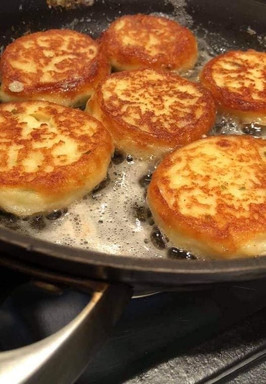 potatoecakes.