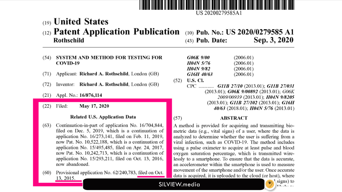 Proof-That-Rothschilds-Patented-Covid-19-Biometric-Tests-in-2015-and-2017.