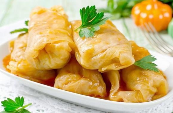 pumpkinRicecabbagerolls.