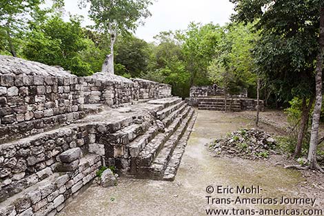 Residential-Complex-Calakmul.