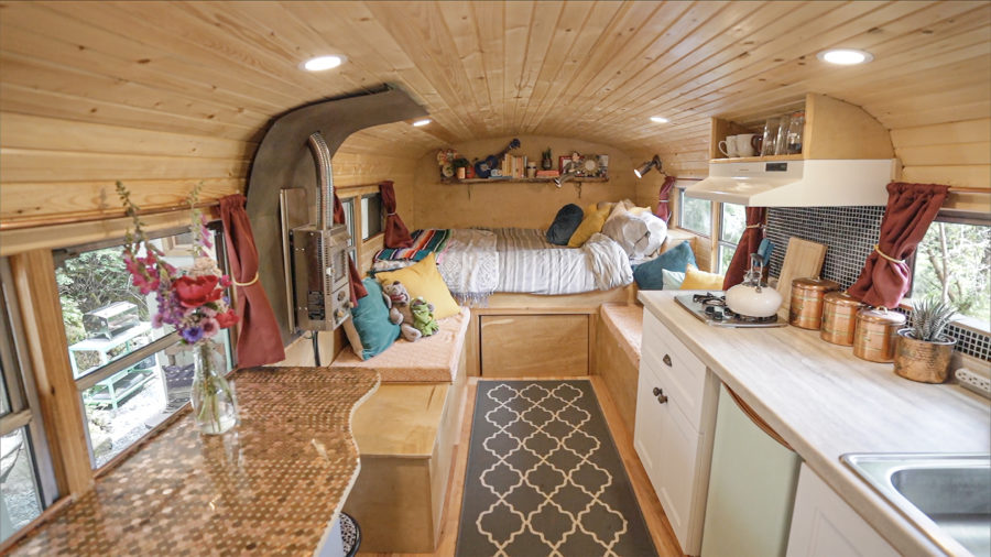 Retro-1969-School-Bus-Tiny-House-Conversion-Indoor-1-900x506.