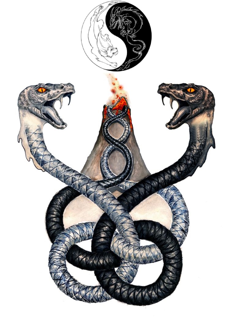 Return Of The White Serpent (Low Res).