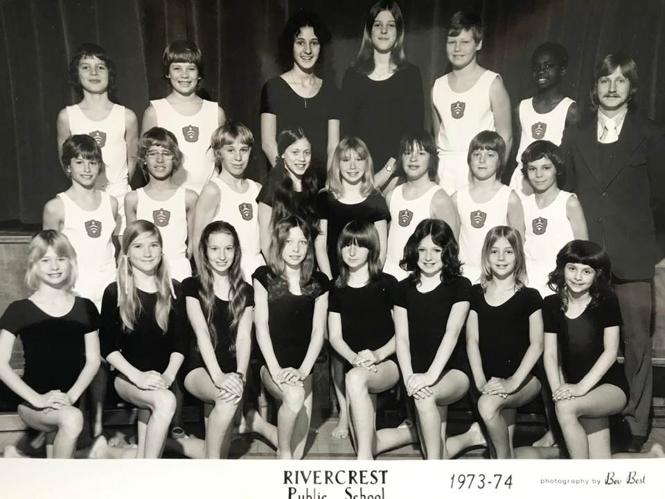 rivercrestschool1973to1974gym.