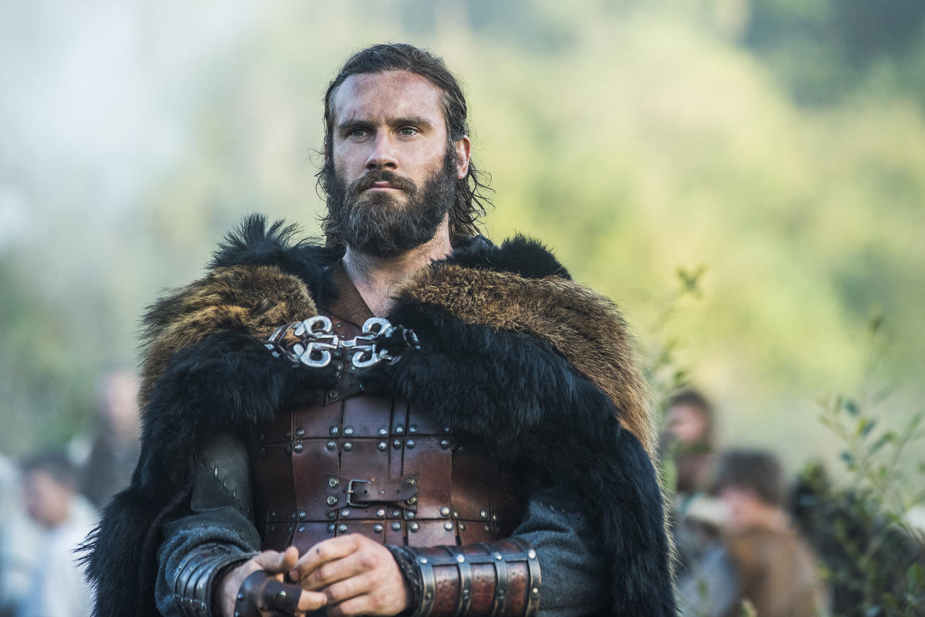 rollo.