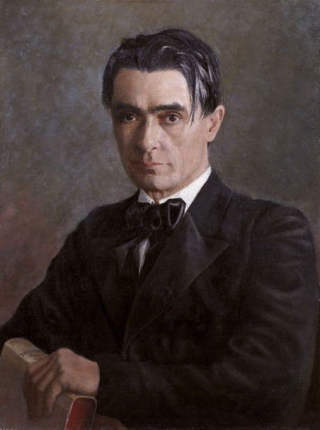 rudolfSteiner.