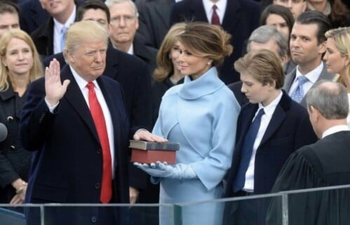 seriouslyTrump.