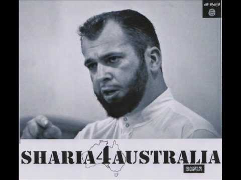 Sharia4Australia.