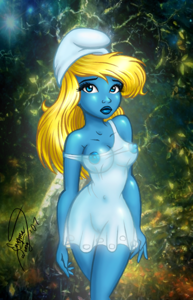 smurfette01.