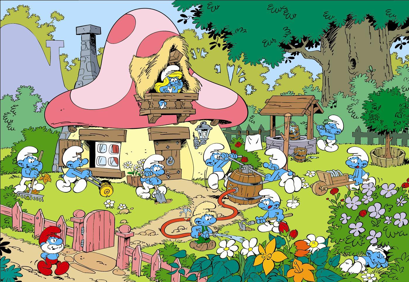 smurfs-village-.31031.