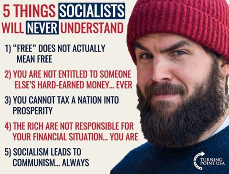 socialist.