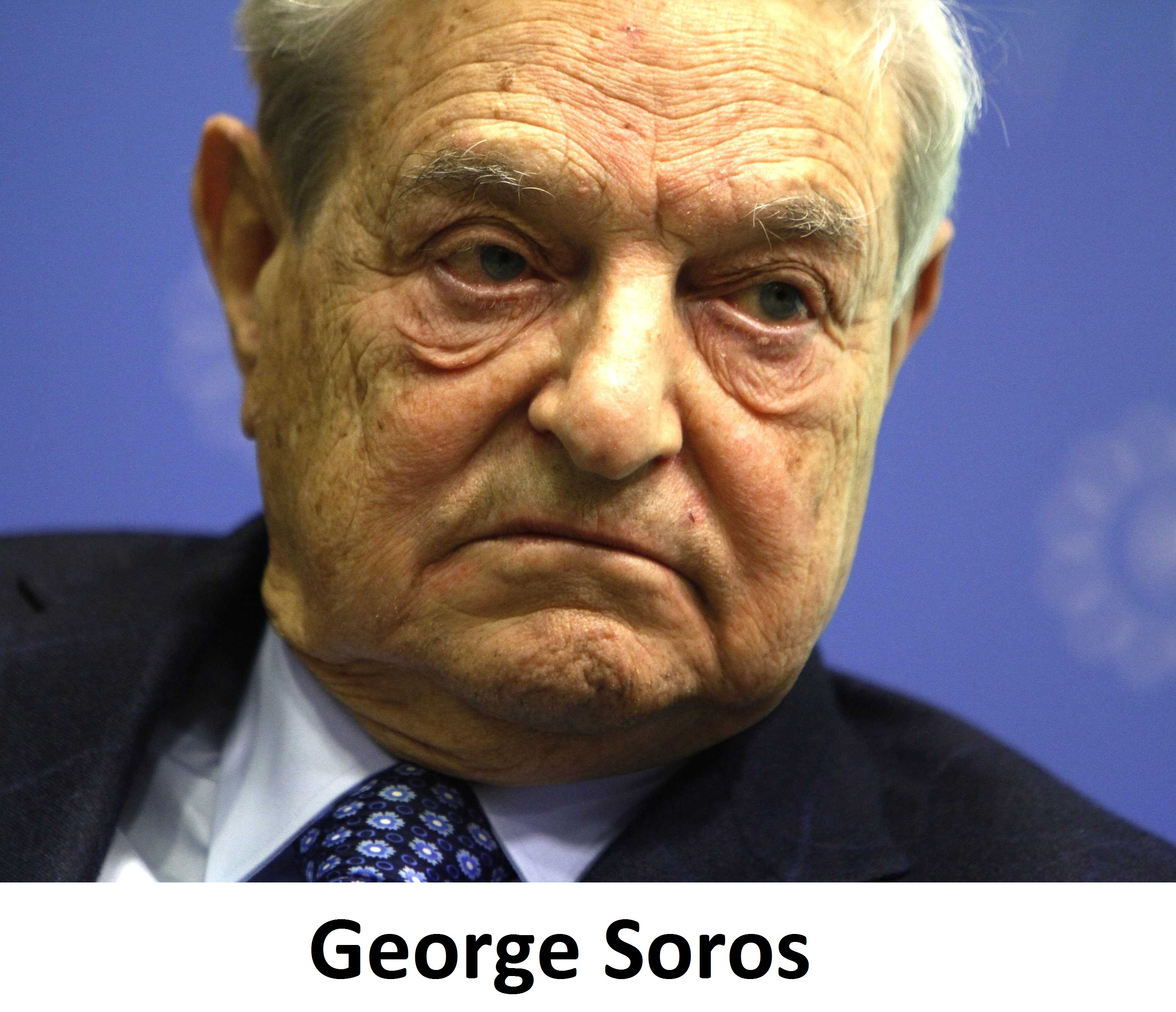 soros.