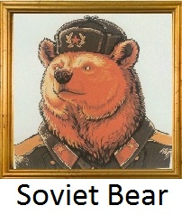 Soviet-Bear.