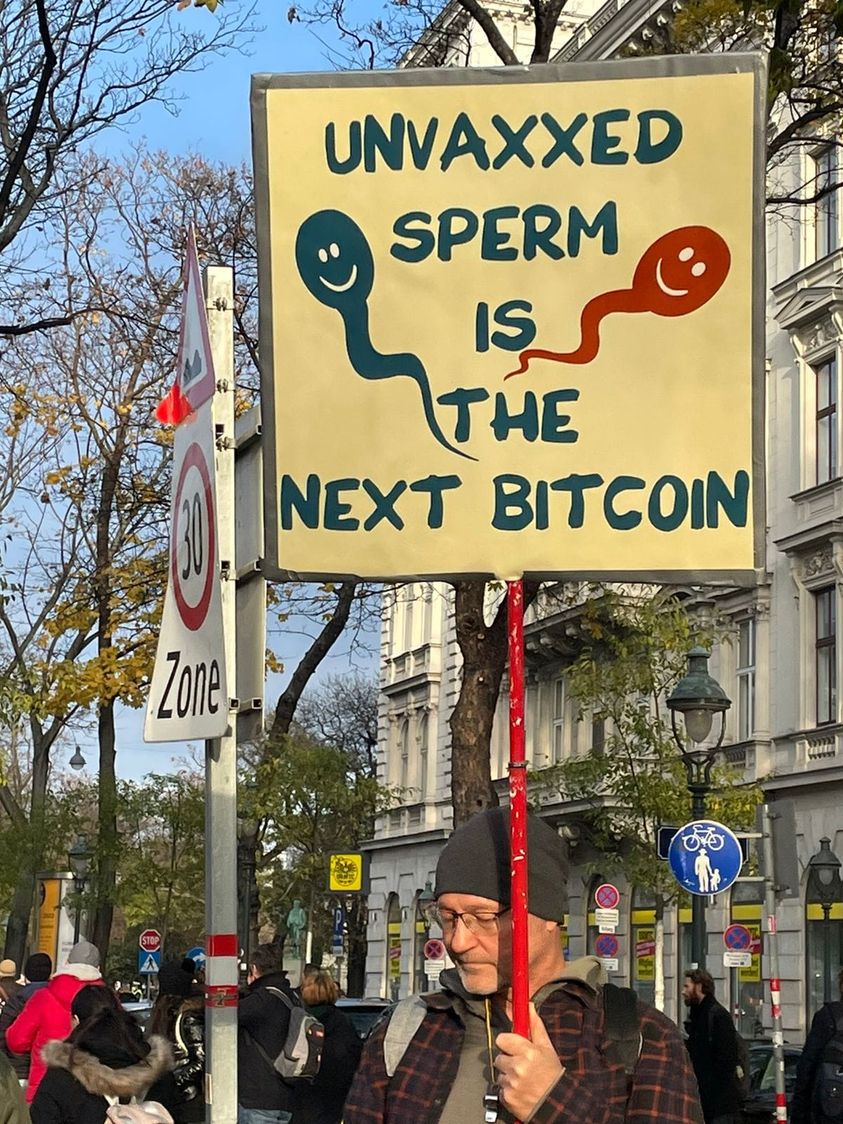 spermNEXTbitcoin.