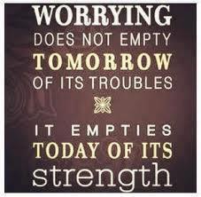 strength.