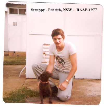 struppy1977.