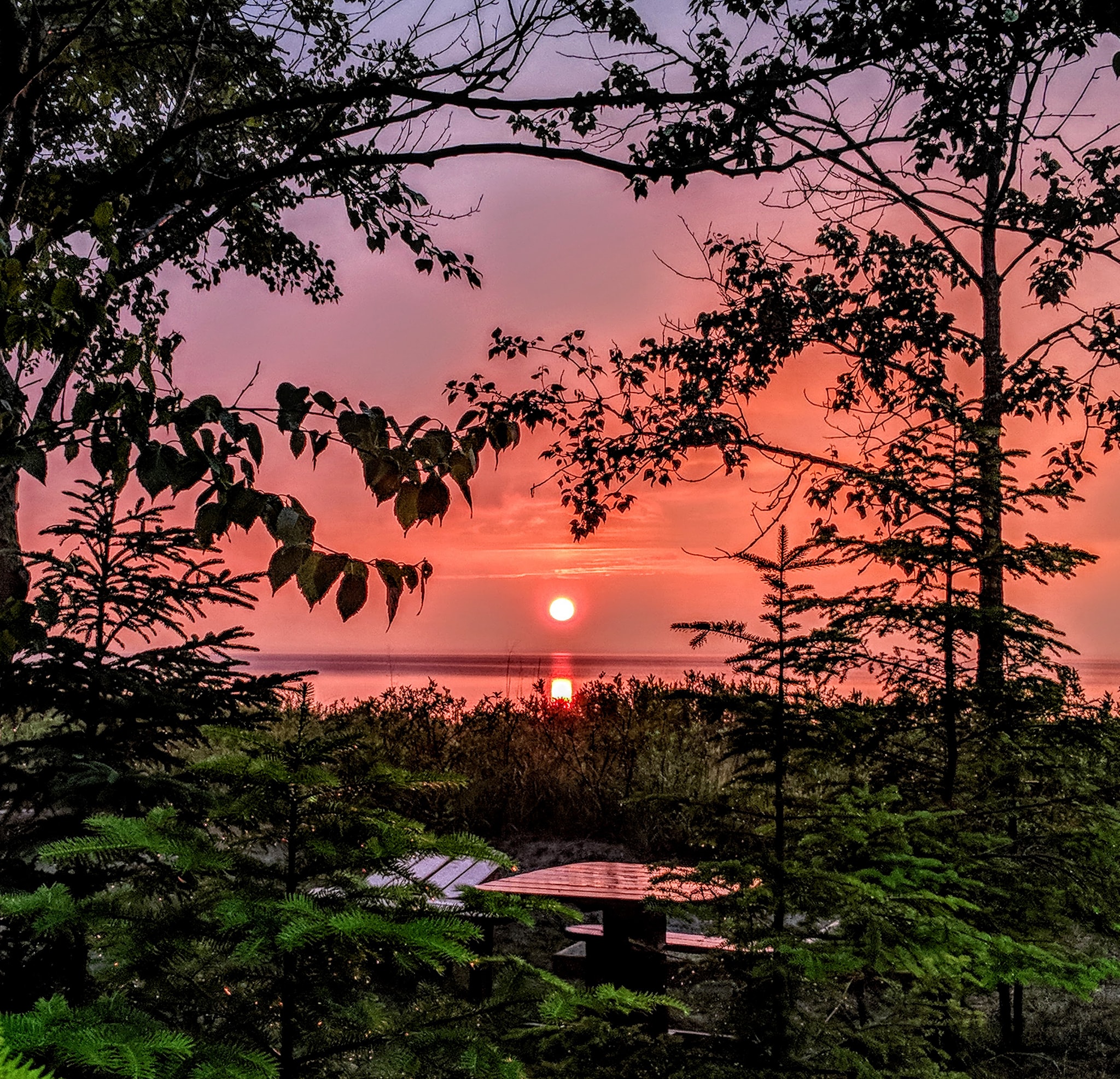 sunsetjul26in2021jimRSutton.