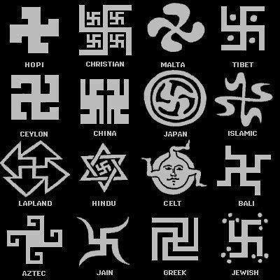 swastika.