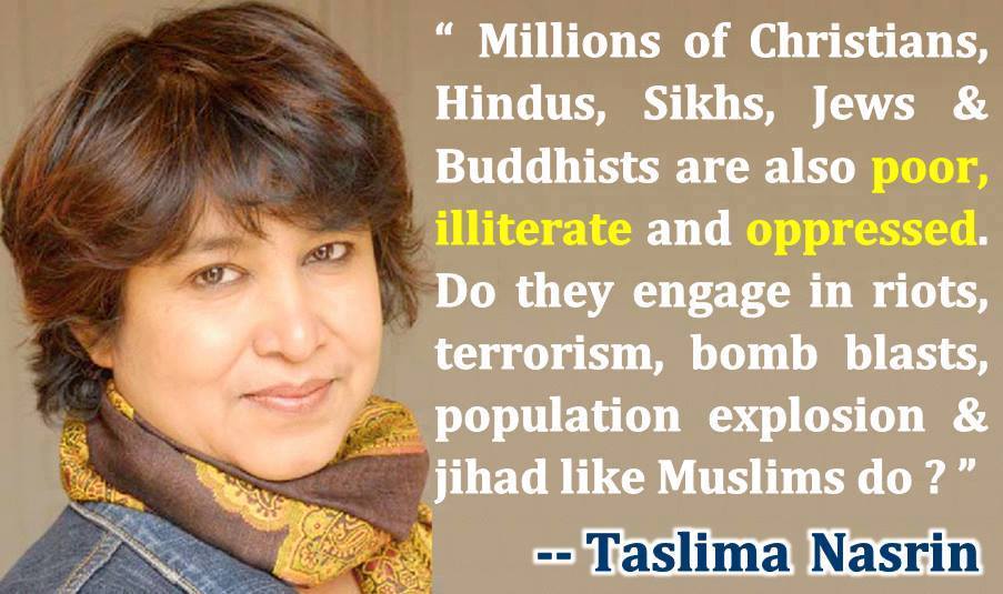 taslima.