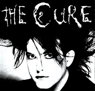 the-cure.