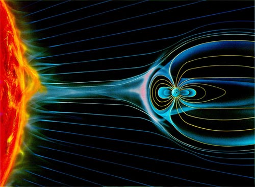 The-Magnetosphere.