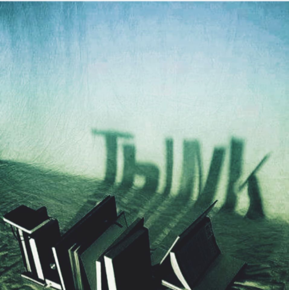 think.