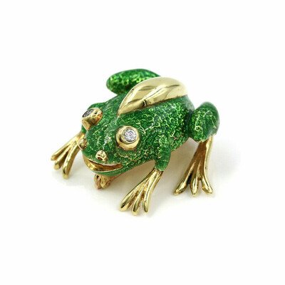 tiffanyfrog.