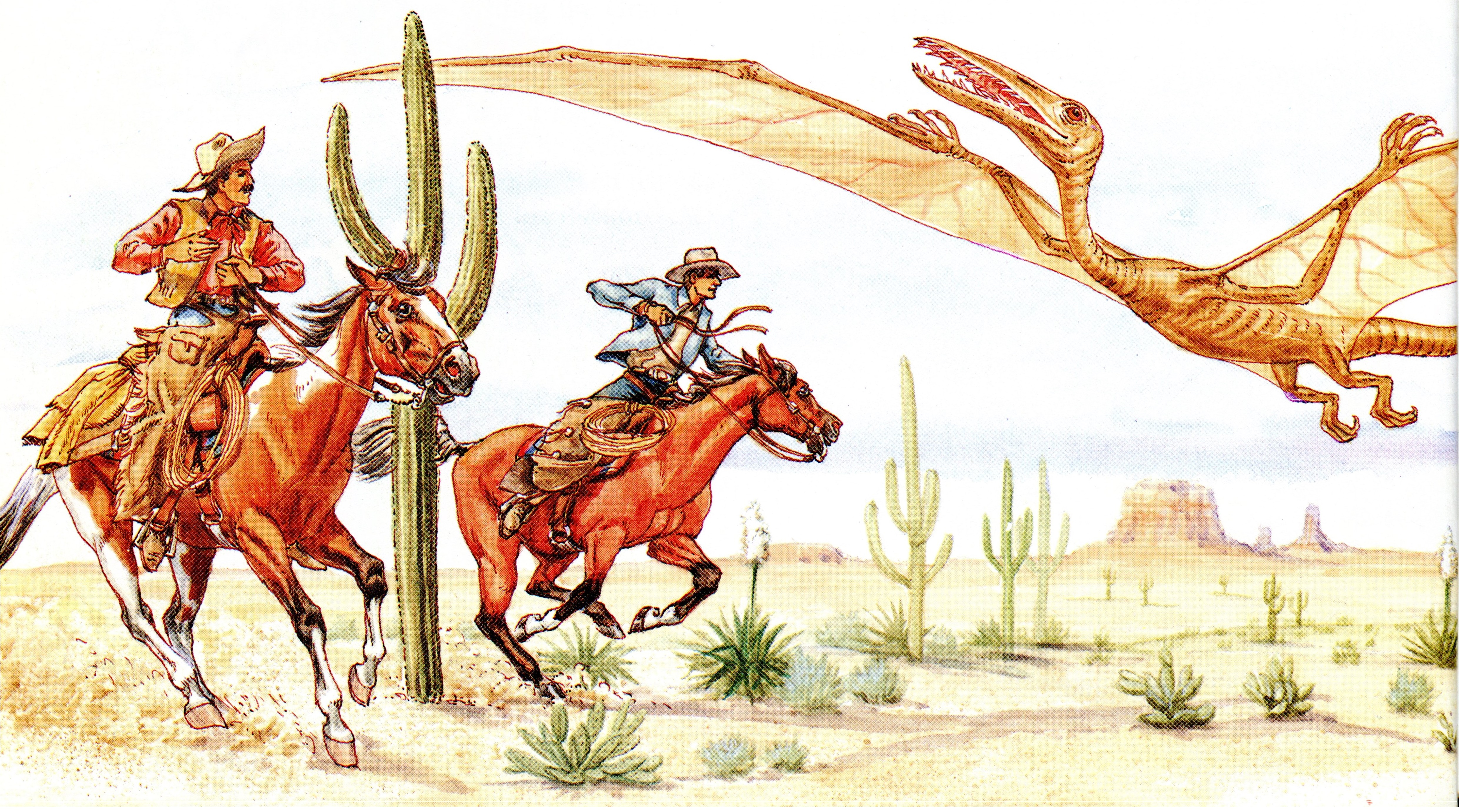 Tombstone-Epitaph-Cowboys-Pterosaur.