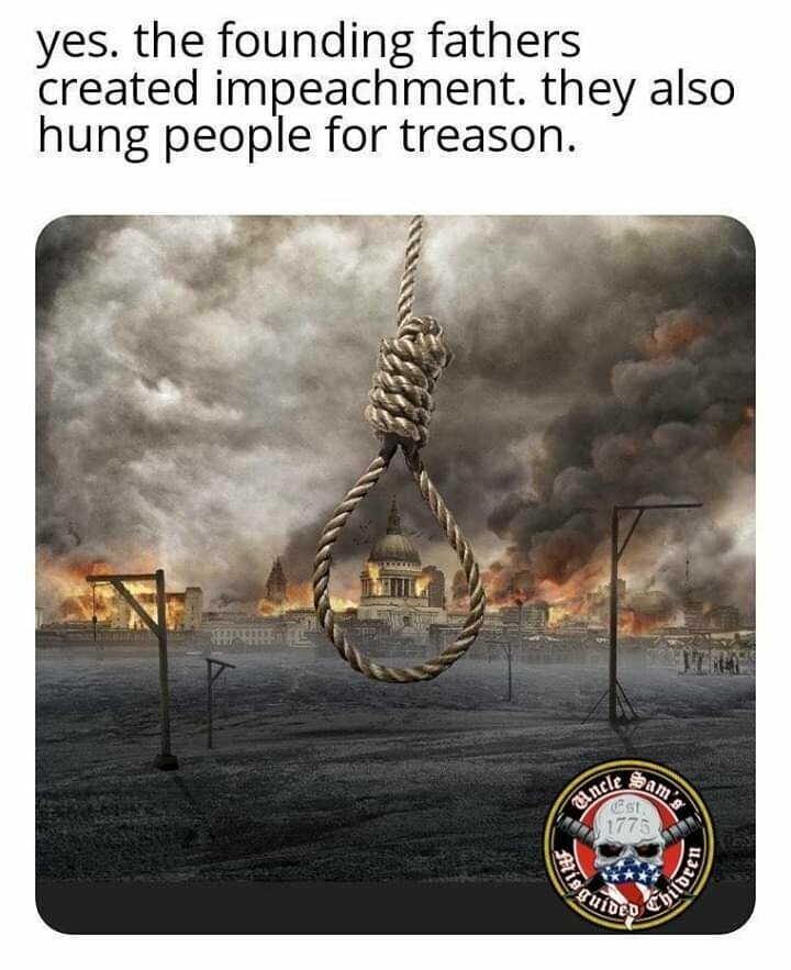 treason.