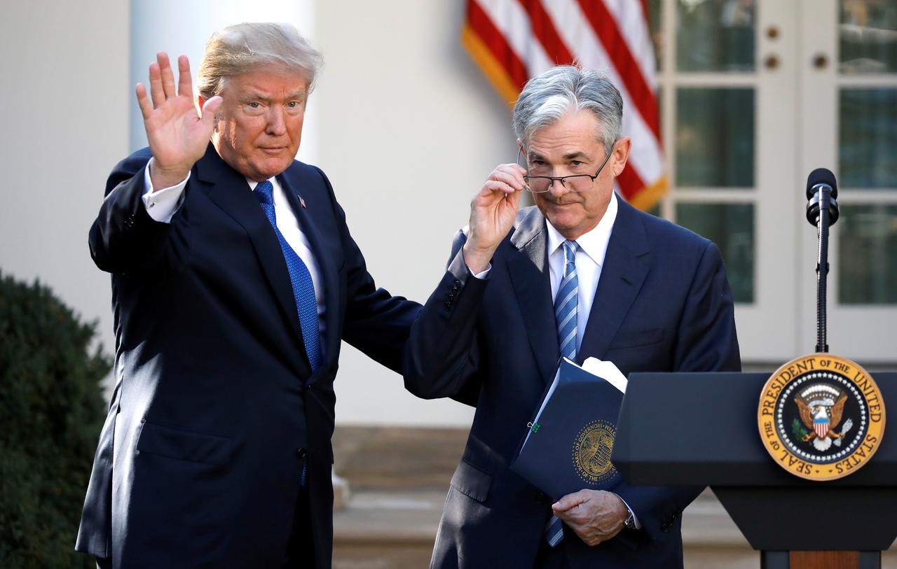 Trump-and-Powell.