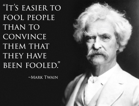 Twain.