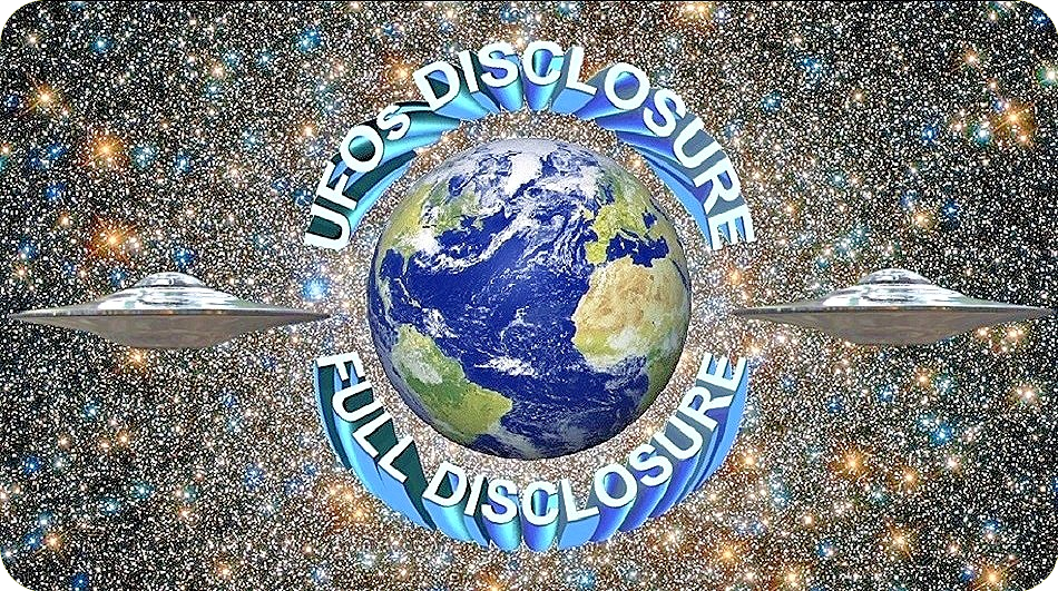UFOs-Disclosure.