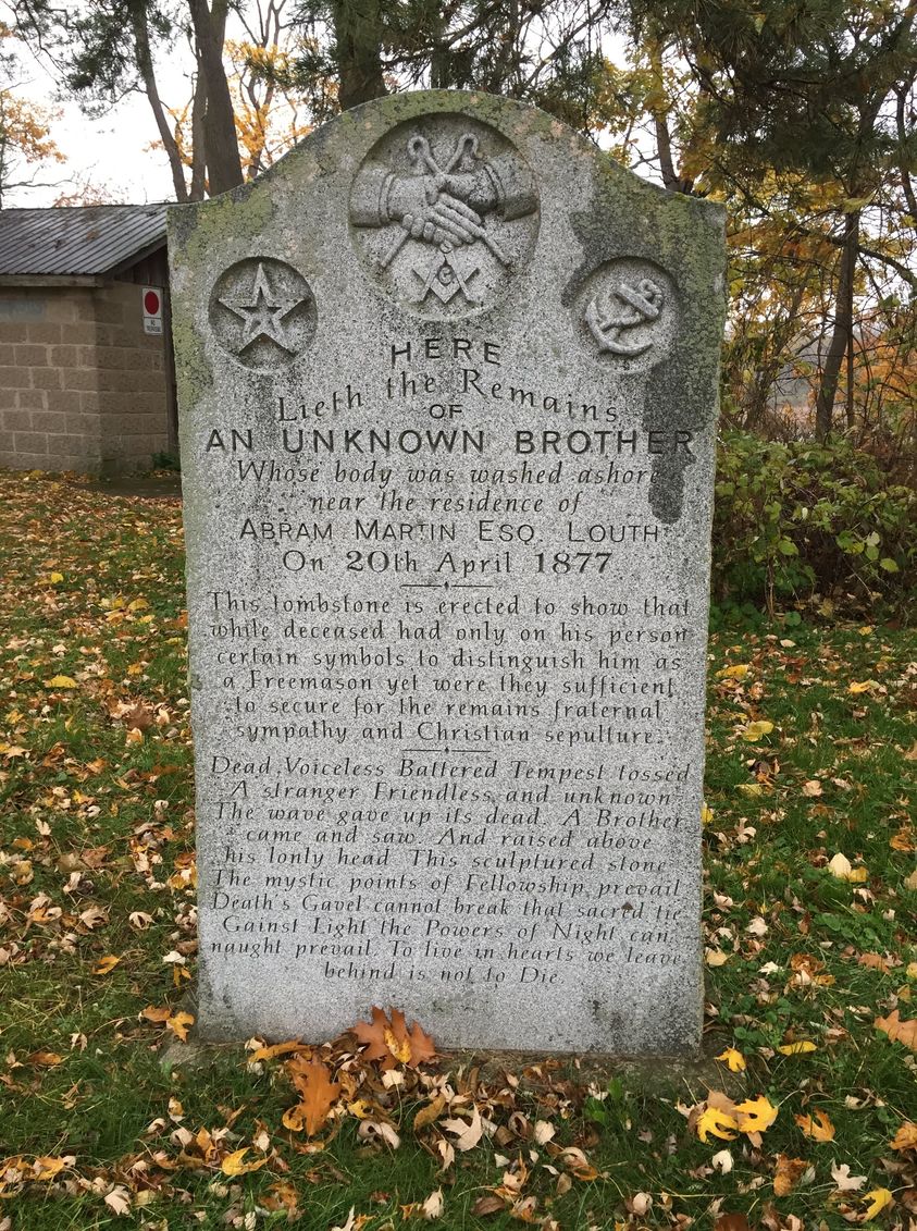 unknownbrother.