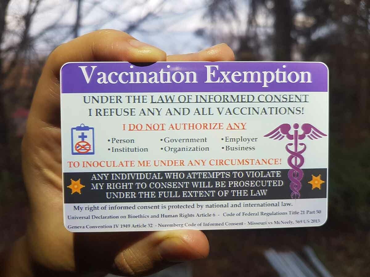 vaccinationexemption.