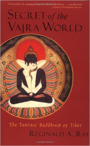 Vajra world book.