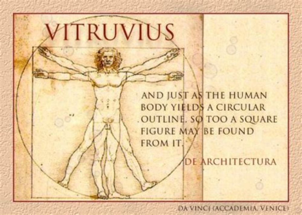 vitruvius.