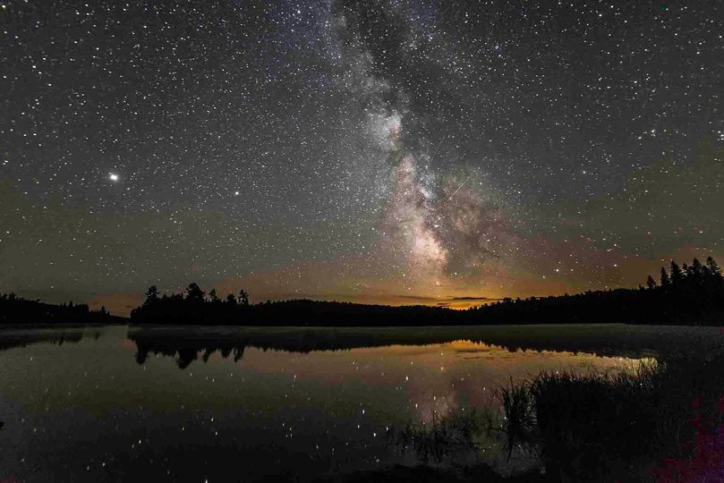 WhiteFishLakeAlgonquinParkCarlSchuelerAug2021.