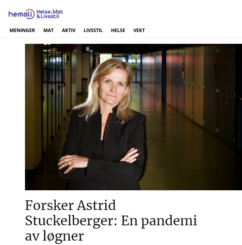 WHO_Employee_Dr._Astrid_Stuckelberger-Norway.