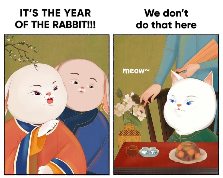 woman-yelling-at-cat-meme-vietnamese-year-of-the-cat-version.