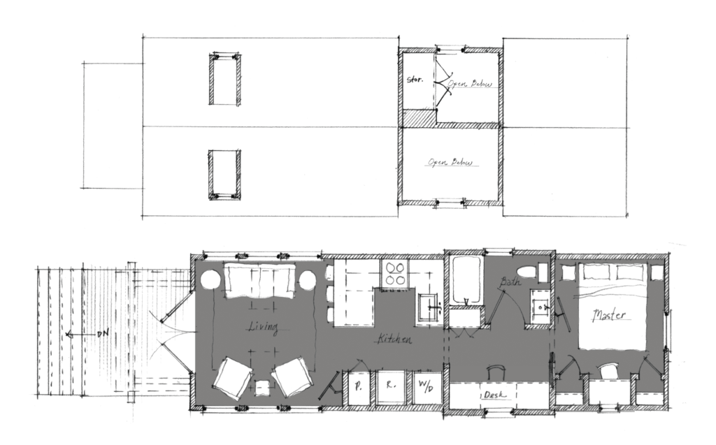 World-s-Most-Beautiful-Tiny-Cottage-Low-Country-26-1024x637.